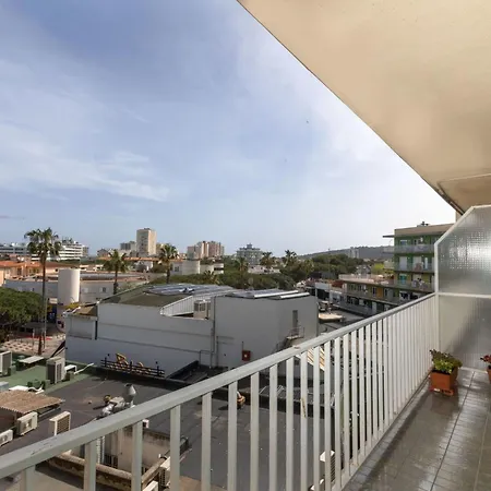 Albatros By Interhome Platja d'Aro (Playa de Aro)