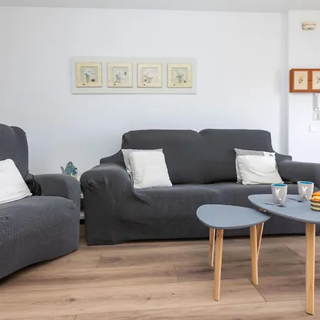 Albatros By Interhome * Platja d'Aro (Playa de Aro)