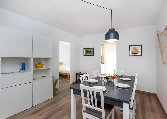 Albatros By Interhome * Platja d'Aro