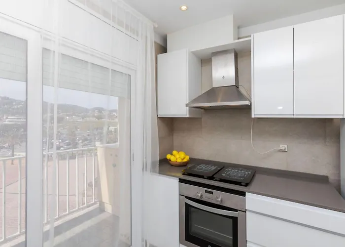 Daire Albatros By Interhome Platja d'Aro