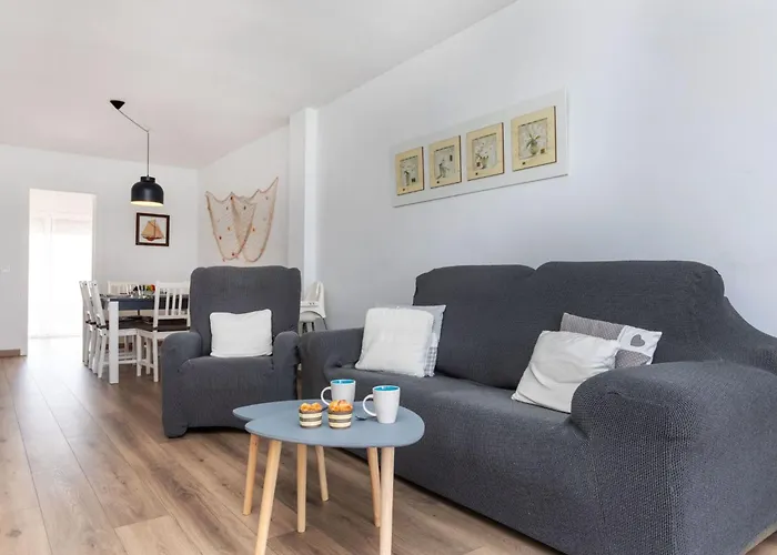 Daire Albatros By Interhome