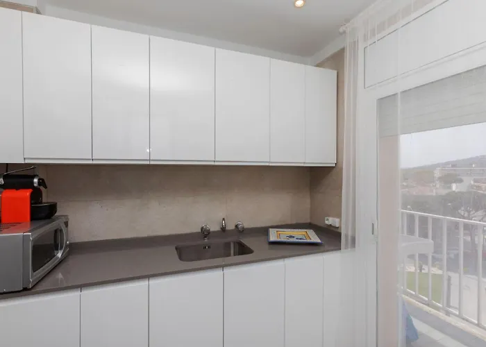 Albatros By Interhome Daire Platja d'Aro