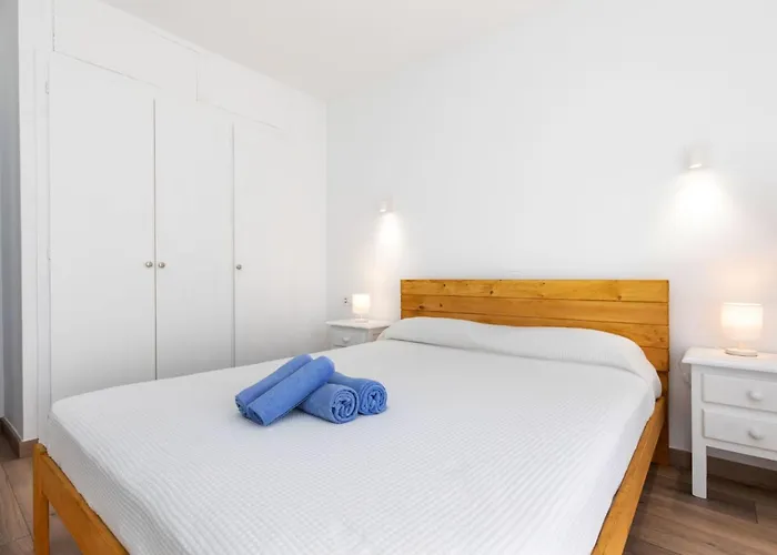 Daire Albatros By Interhome *