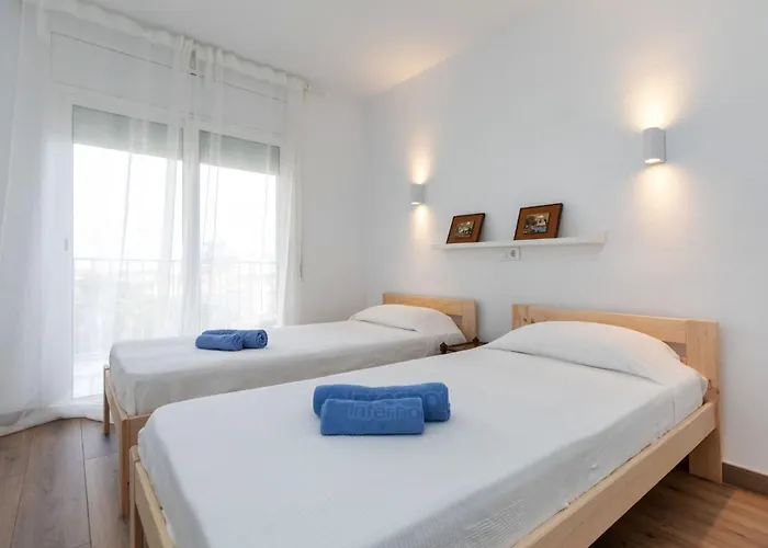 Daire Albatros By Interhome Platja d'Aro