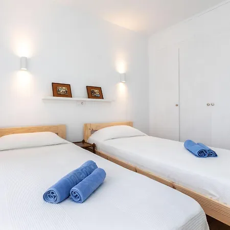 Albatros By Interhome Apartament *