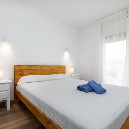 شقة Albatros By Interhome *