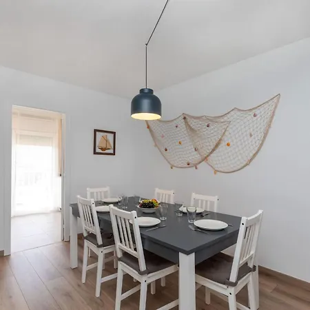 Albatros By Interhome Apartament Platja d'Aro