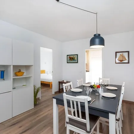 Albatros By Interhome * Platja d'Aro