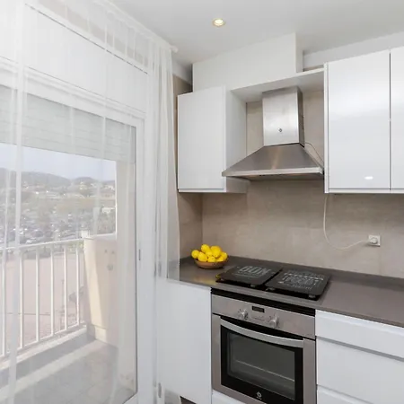 Apartament Albatros By Interhome Platja d'Aro