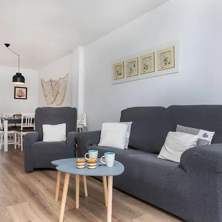 Appartement Albatros By Interhome