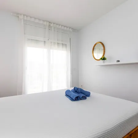 Albatros By Interhome Platja d'Aro