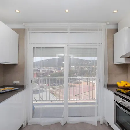 Albatros By Interhome Apartament *