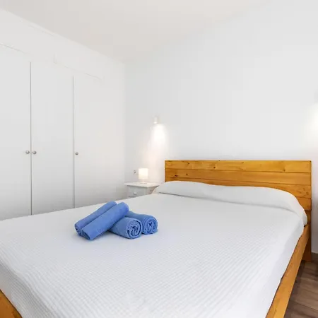 Appartement Albatros By Interhome *
