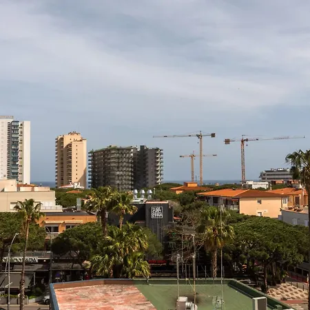 Albatros By Interhome