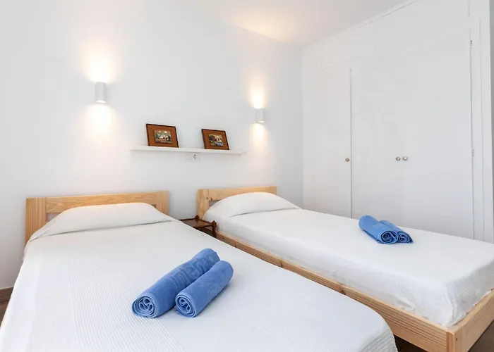 Albatros By Interhome Daire *