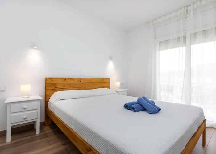 Daire Albatros By Interhome *