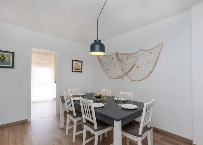 Albatros By Interhome Daire Platja d'Aro