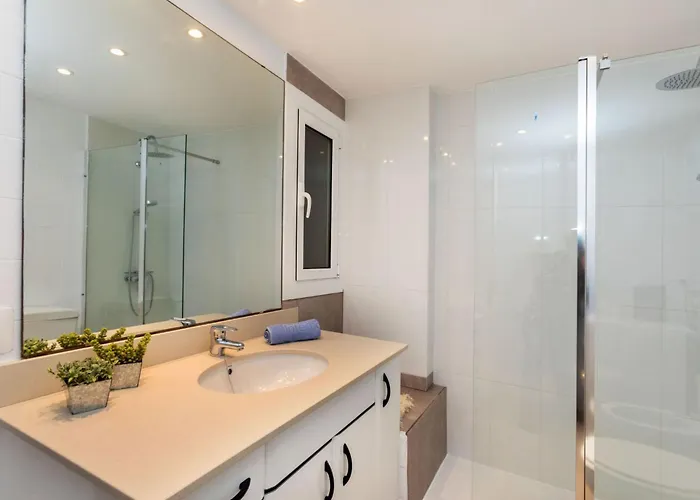 Daire Albatros By Interhome Platja d'Aro