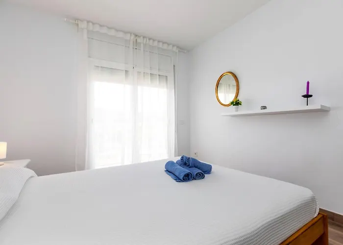 Albatros By Interhome Platja d'Aro