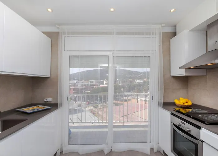 Albatros By Interhome Daire *