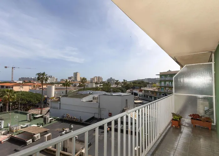 Albatros By Interhome Platja d'Aro