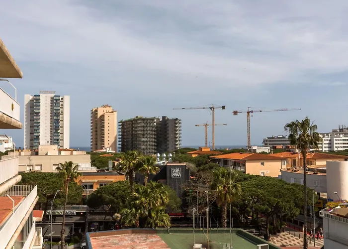 Albatros By Interhome