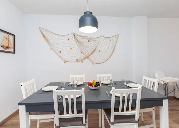 Albatros By Interhome Platja d'Aro