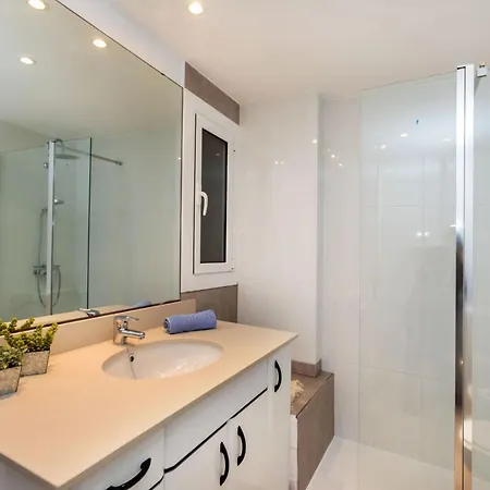 Appartamento Albatros By Interhome Platja d'Aro