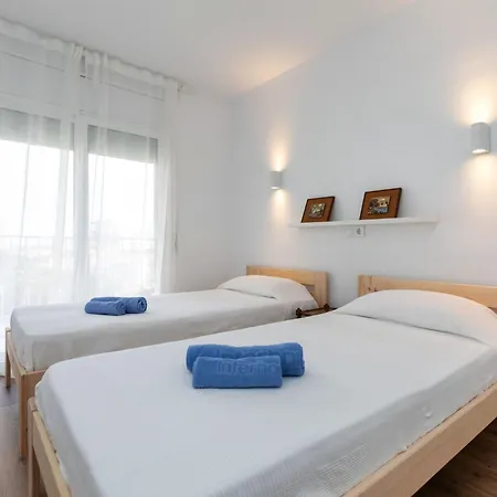 Appartamento Albatros By Interhome Platja d'Aro