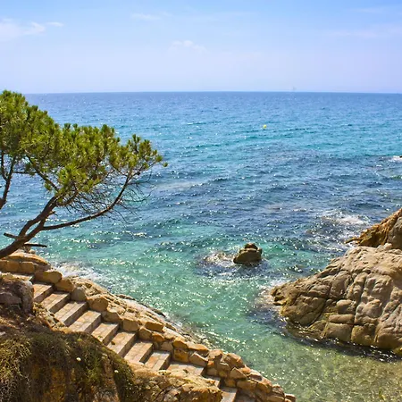 Appartamento Albatros By Interhome Platja d'Aro