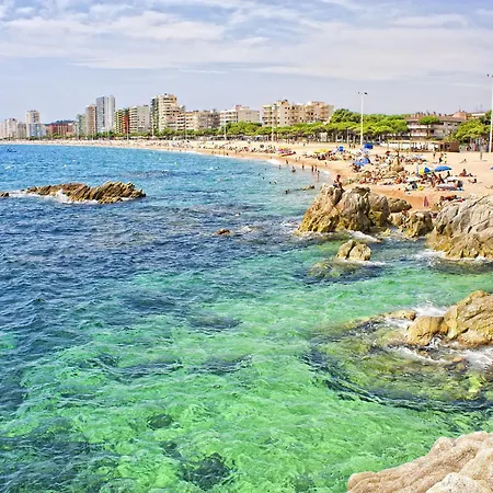 Albatros By Interhome Appartamento Platja d'Aro